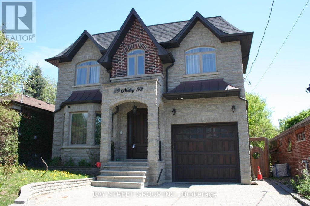 29 Notley Pl, Toronto (o'connor-Parkview)