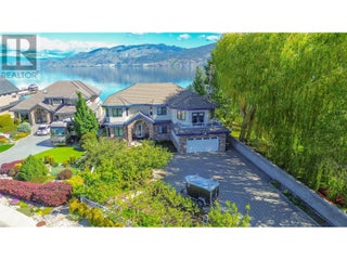 2350 Landry Crescent. Summerland, British Columbia