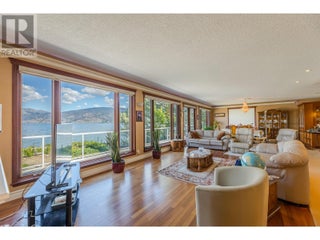 2350 Landry Crescent. Summerland, British Columbia