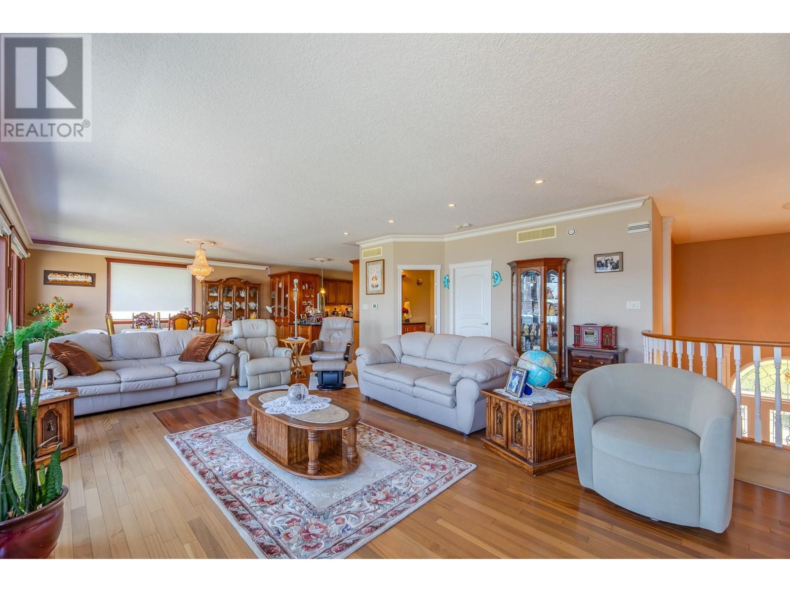 2350 Landry Crescent. Summerland, British Columbia