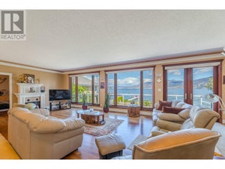 2350 Landry Crescent. Summerland, British Columbia