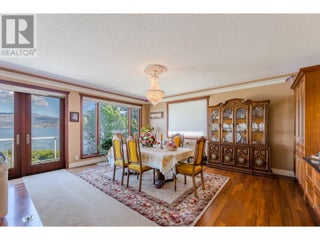 2350 Landry Crescent. Summerland, British Columbia
