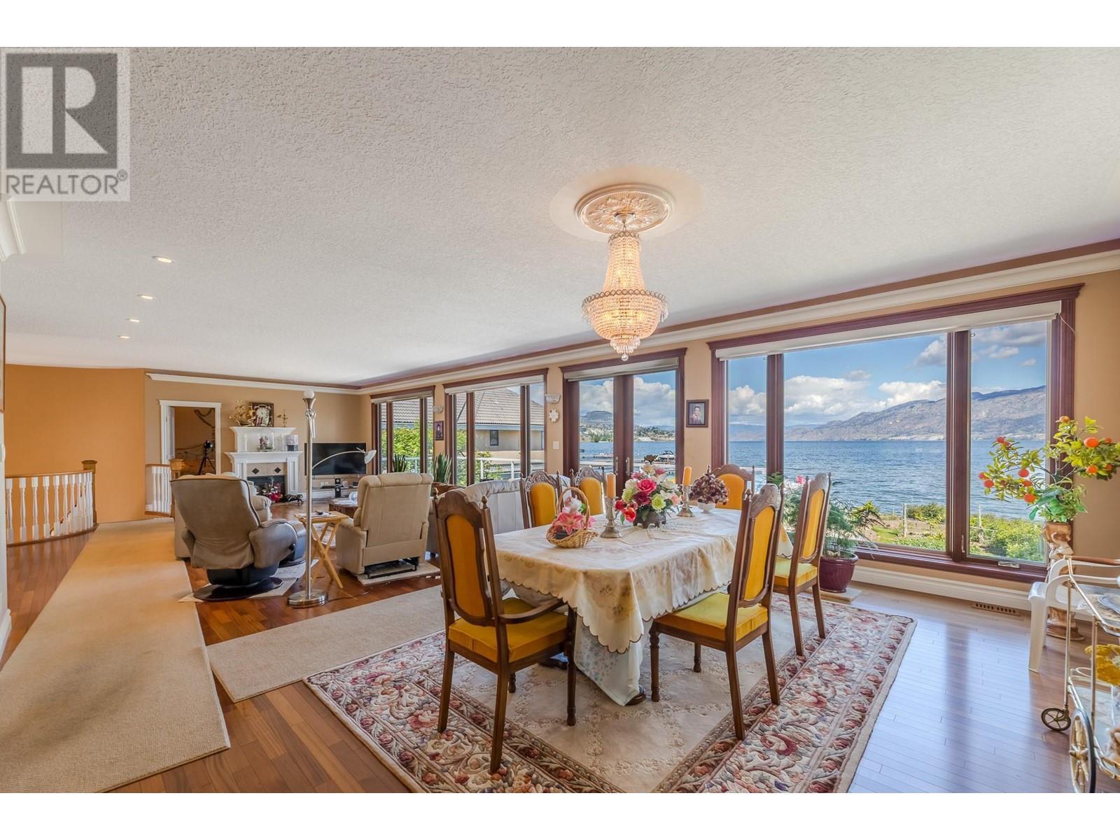 2350 Landry Crescent. Summerland, British Columbia