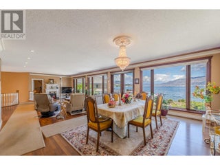 2350 Landry Crescent. Summerland, British Columbia