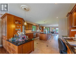 2350 Landry Crescent. Summerland, British Columbia