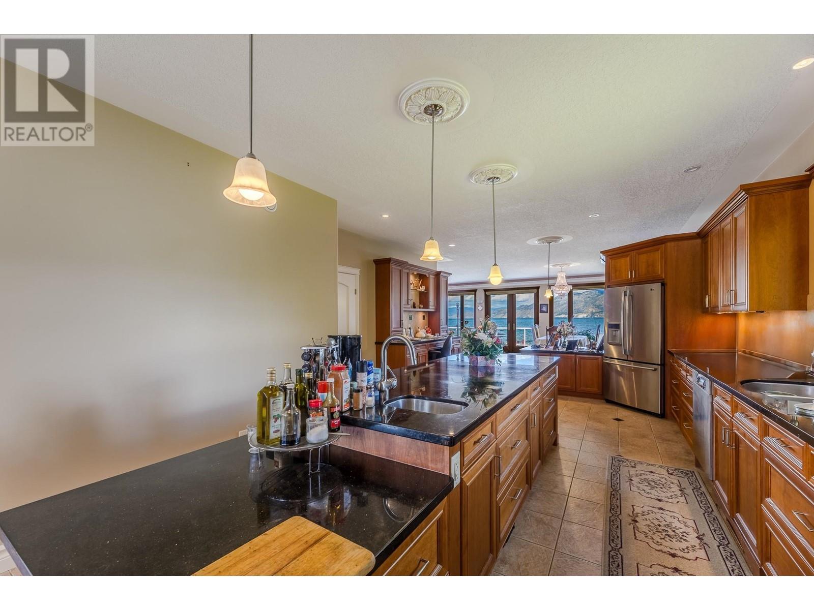 2350 Landry Crescent. Summerland, British Columbia