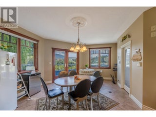 2350 Landry Crescent. Summerland, British Columbia