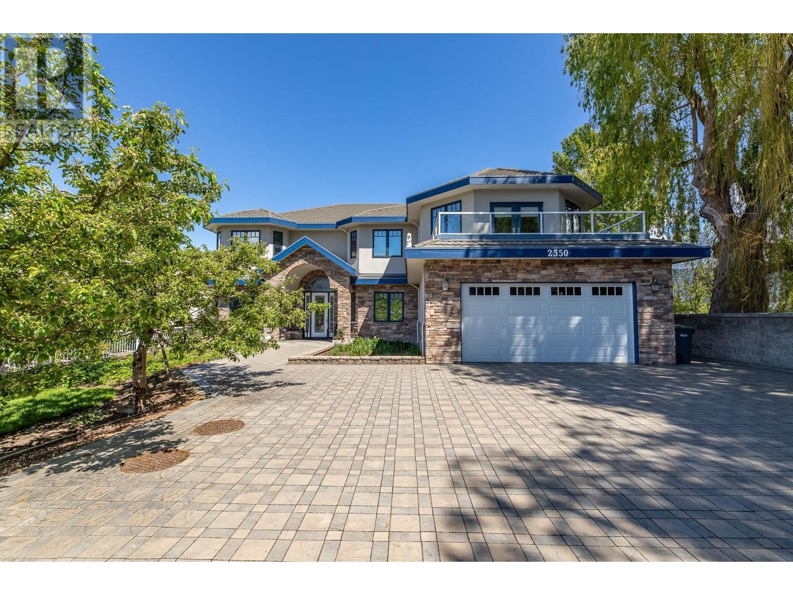 2350 Landry Crescent. Summerland, British Columbia
