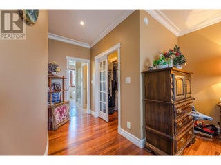 2350 Landry Crescent. Summerland, British Columbia