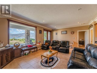 2350 Landry Crescent. Summerland, British Columbia