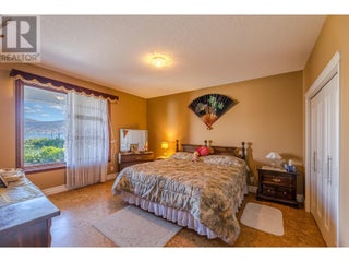 2350 Landry Crescent. Summerland, British Columbia