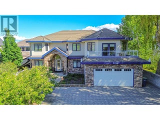 2350 Landry Crescent. Summerland, British Columbia