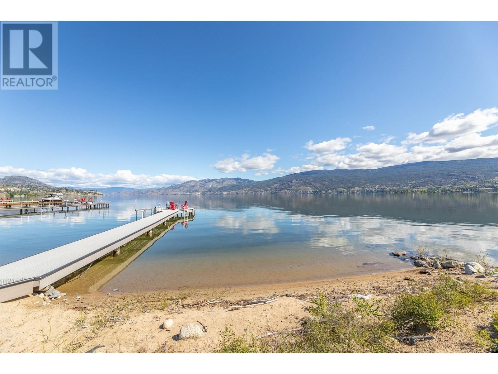 2350 Landry Crescent. Summerland, British Columbia