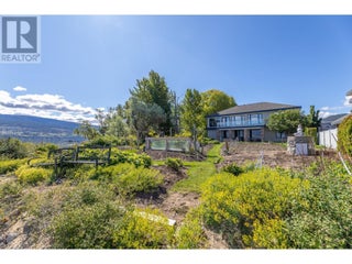 2350 Landry Crescent. Summerland, British Columbia