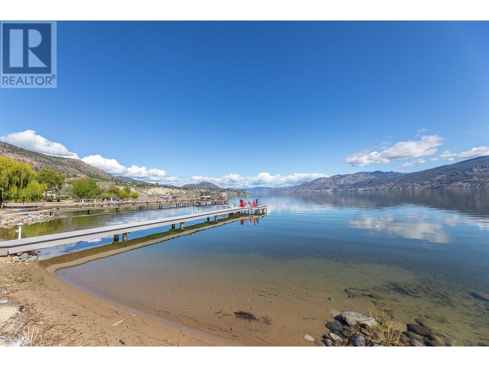 2350 Landry Crescent. Summerland, British Columbia