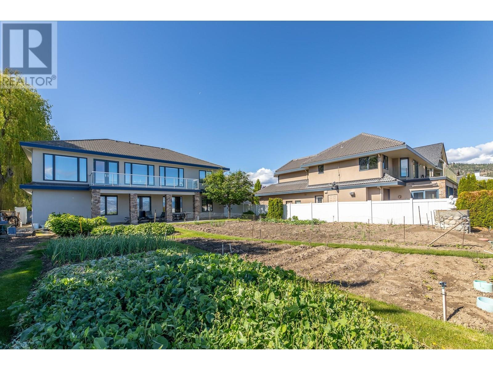 2350 Landry Crescent. Summerland, British Columbia