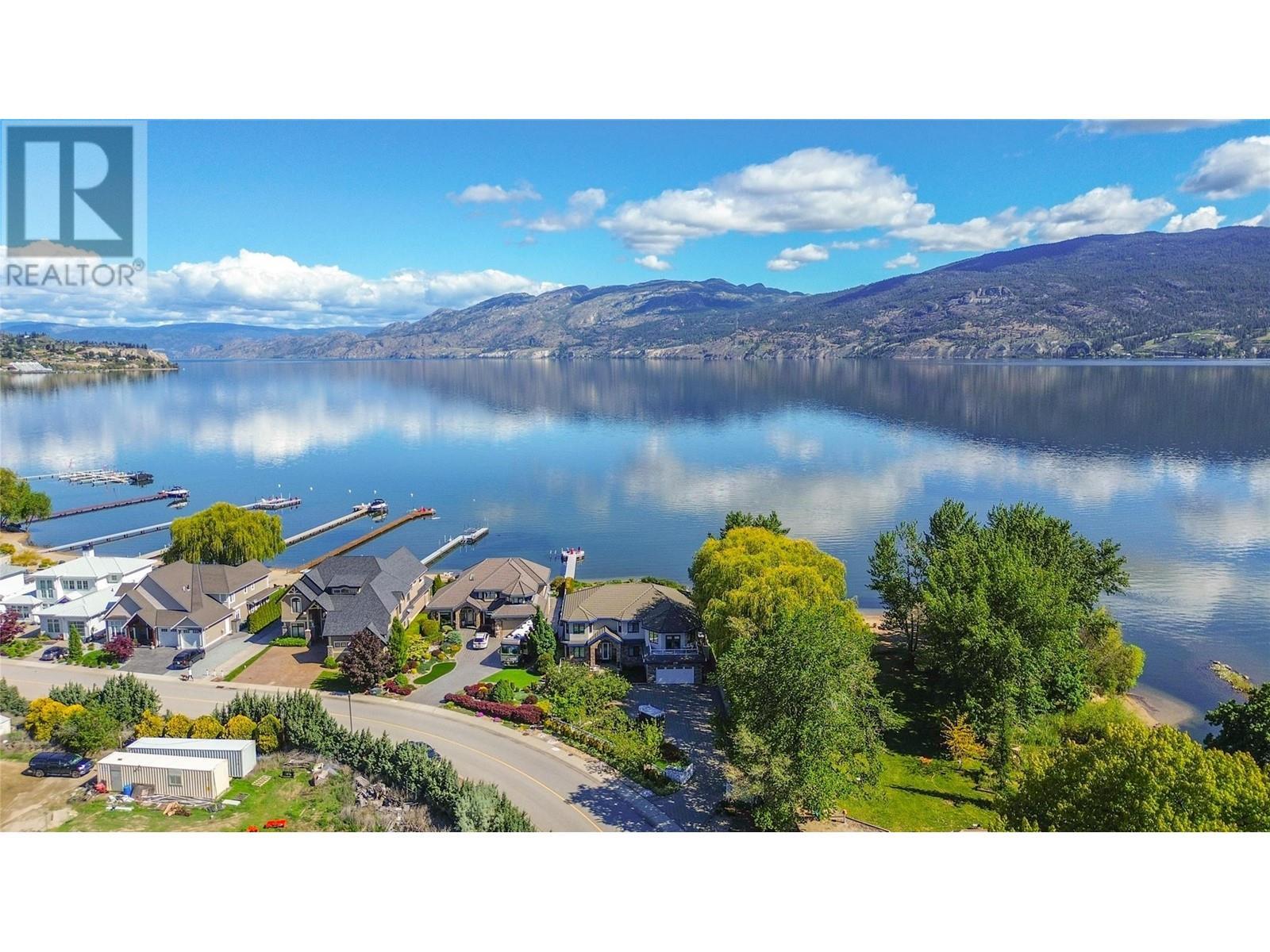 2350 Landry Crescent. Summerland, British Columbia
