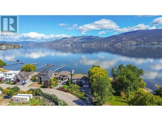 2350 Landry Crescent. Summerland, British Columbia