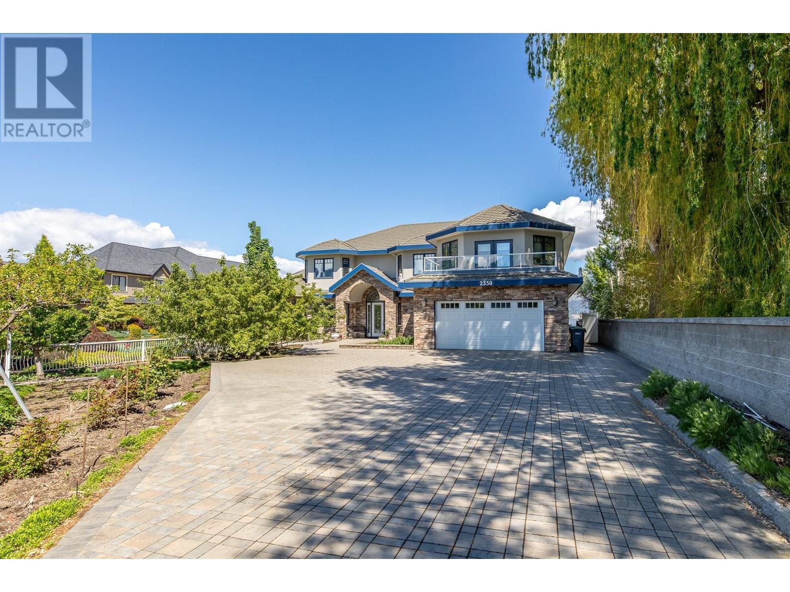 2350 Landry Crescent. Summerland, British Columbia