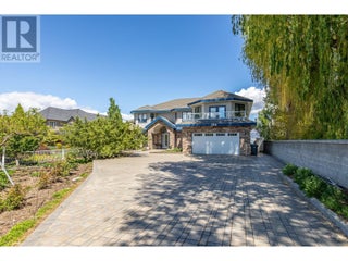 2350 Landry Crescent. Summerland, British Columbia