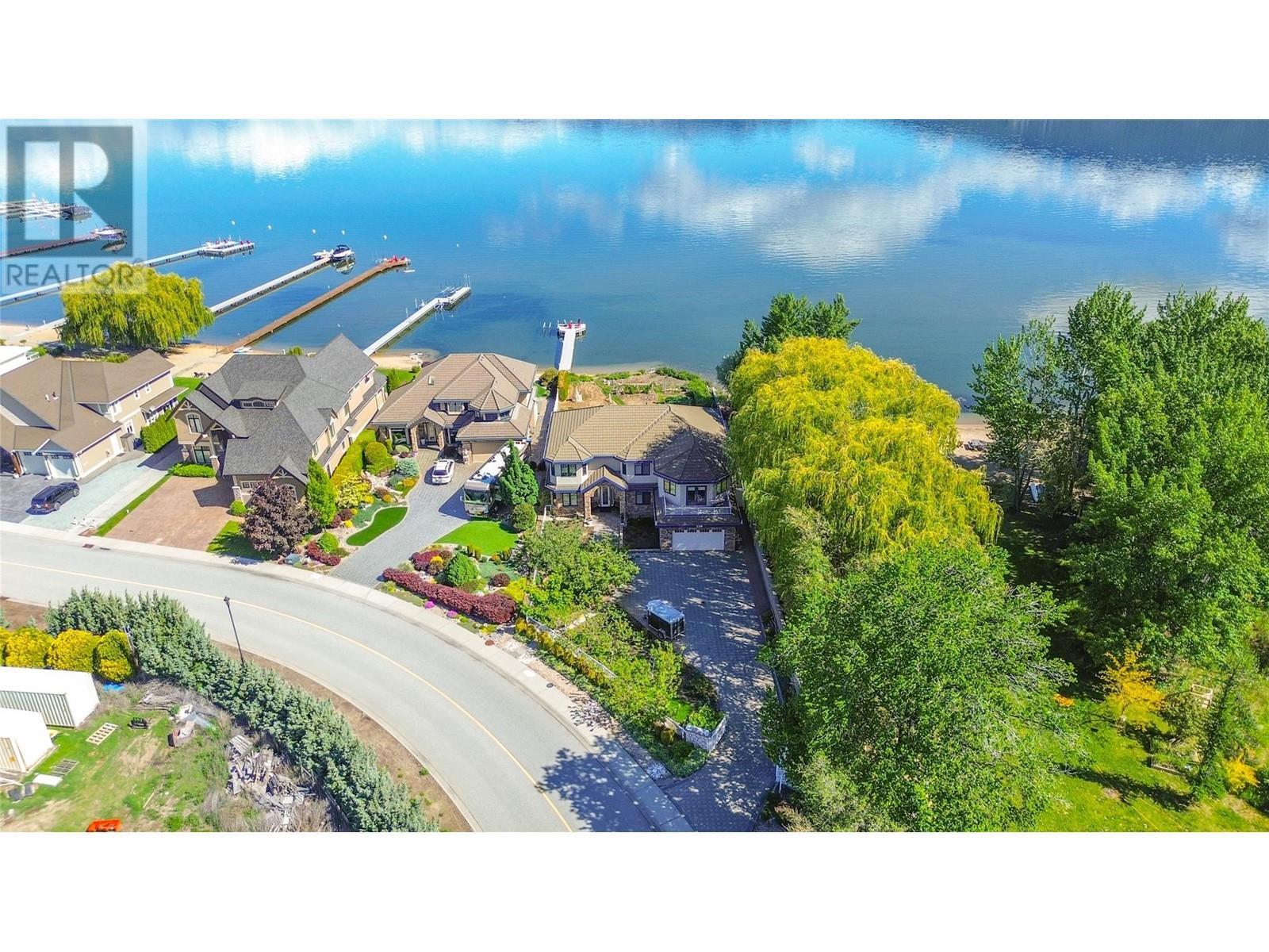 2350 Landry Crescent. Summerland, British Columbia