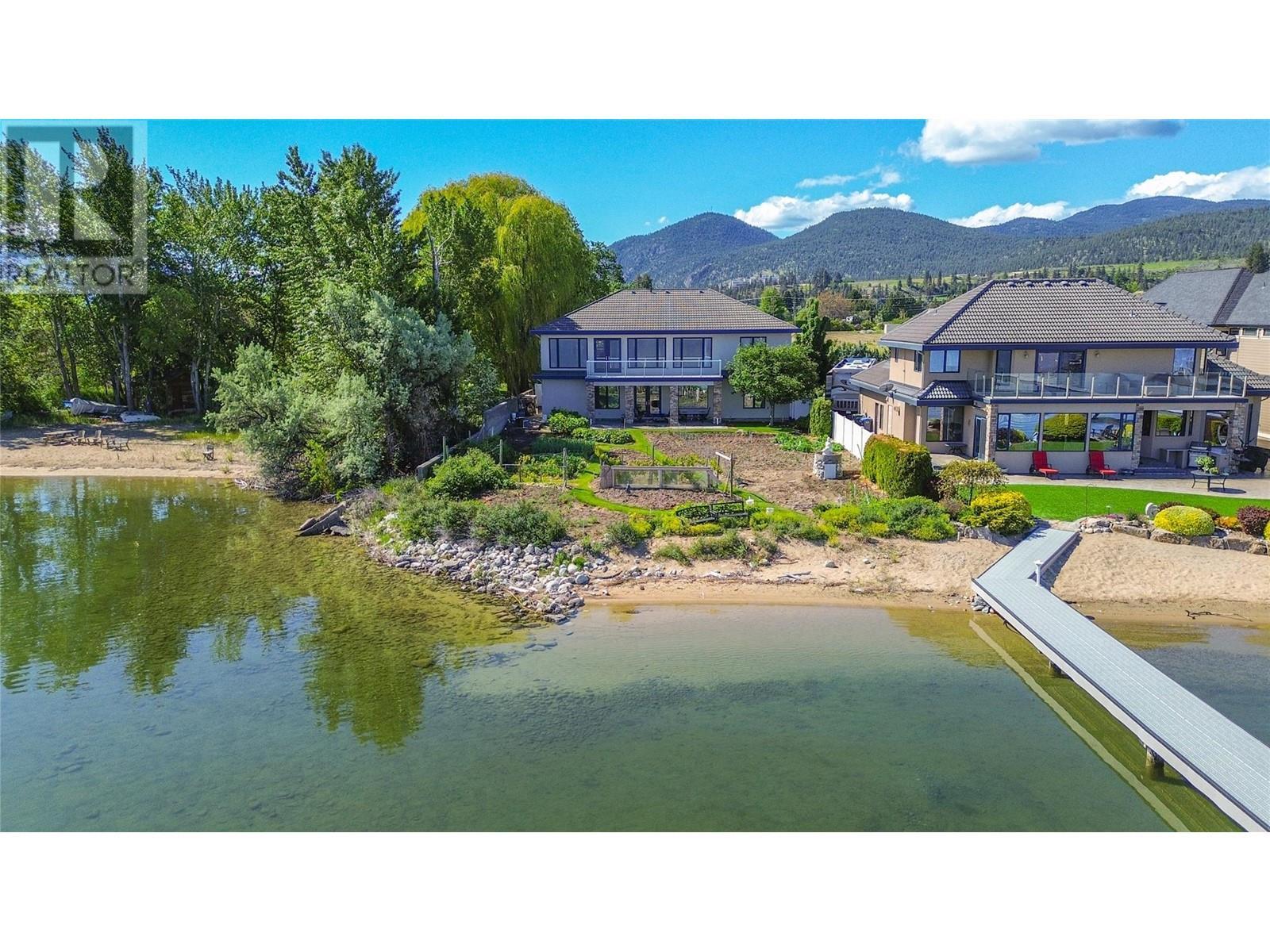 2350 Landry Crescent. Summerland, British Columbia