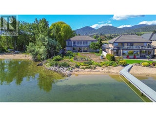 2350 Landry Crescent. Summerland, British Columbia