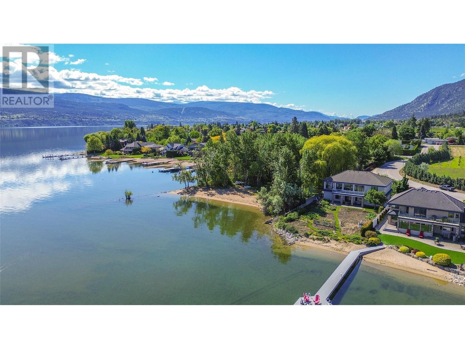 2350 Landry Crescent. Summerland, British Columbia