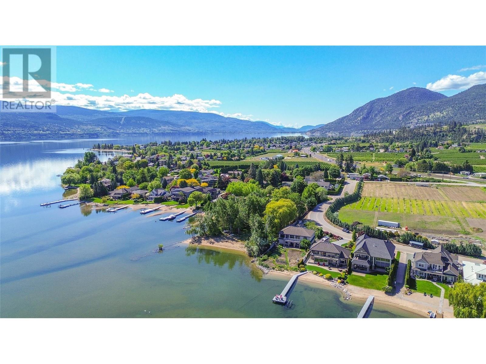 2350 Landry Crescent. Summerland, British Columbia