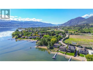2350 Landry Crescent. Summerland, British Columbia