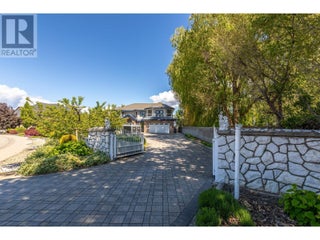 2350 Landry Crescent. Summerland, British Columbia