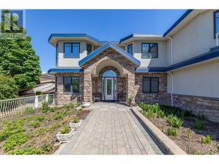 2350 Landry Crescent. Summerland, British Columbia