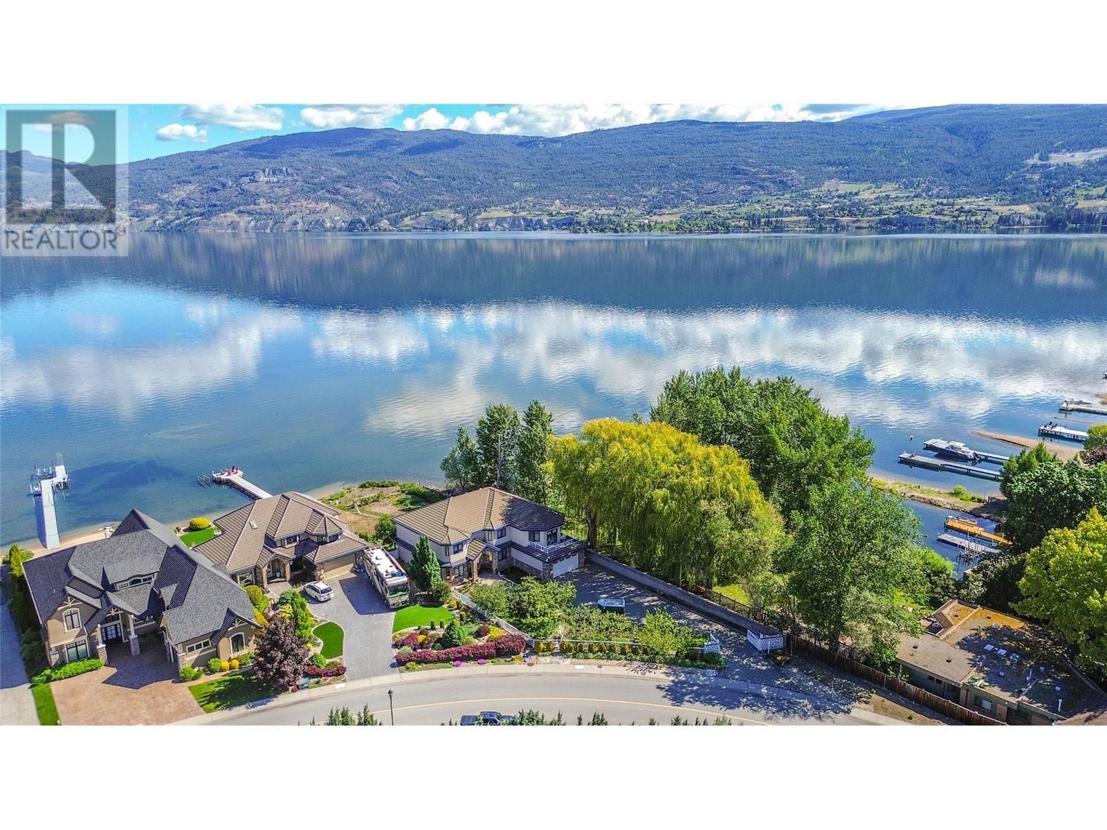 2350 Landry Crescent. Summerland, British Columbia