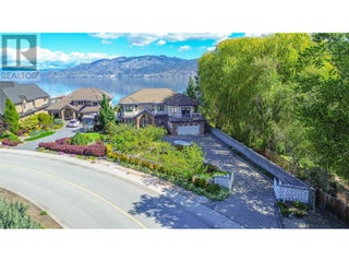2350 Landry Crescent. Summerland, British Columbia
