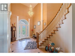 2350 Landry Crescent. Summerland, British Columbia