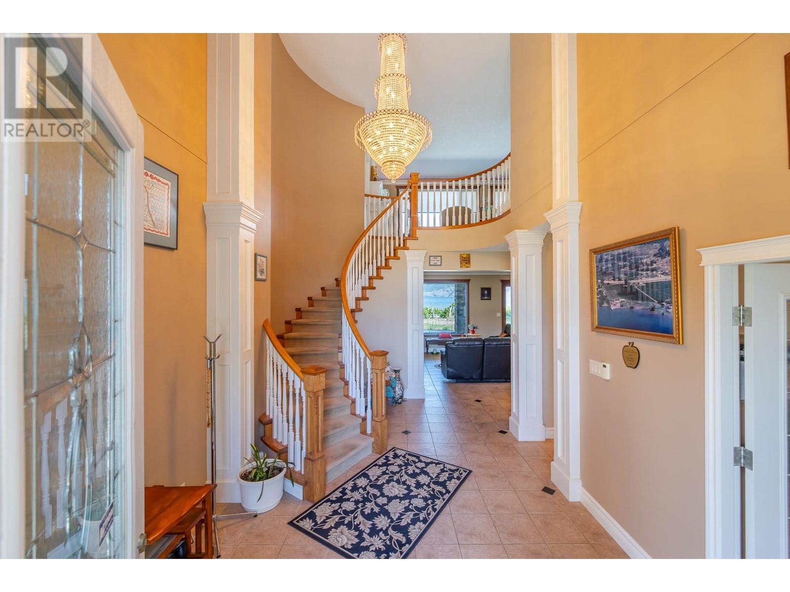 2350 Landry Crescent. Summerland, British Columbia