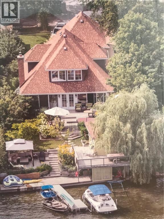 865 Adams Road, Innisfil