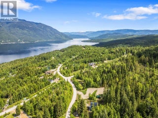 5064 Ridge Road. Eagle Bay, British Columbia