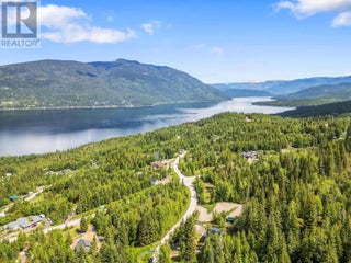 5064 Ridge Road. Eagle Bay, British Columbia