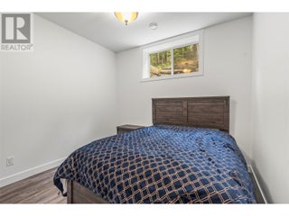 5064 Ridge Road. Eagle Bay, British Columbia