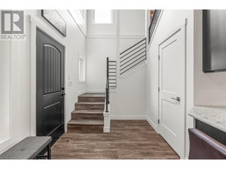 5064 Ridge Road. Eagle Bay, British Columbia