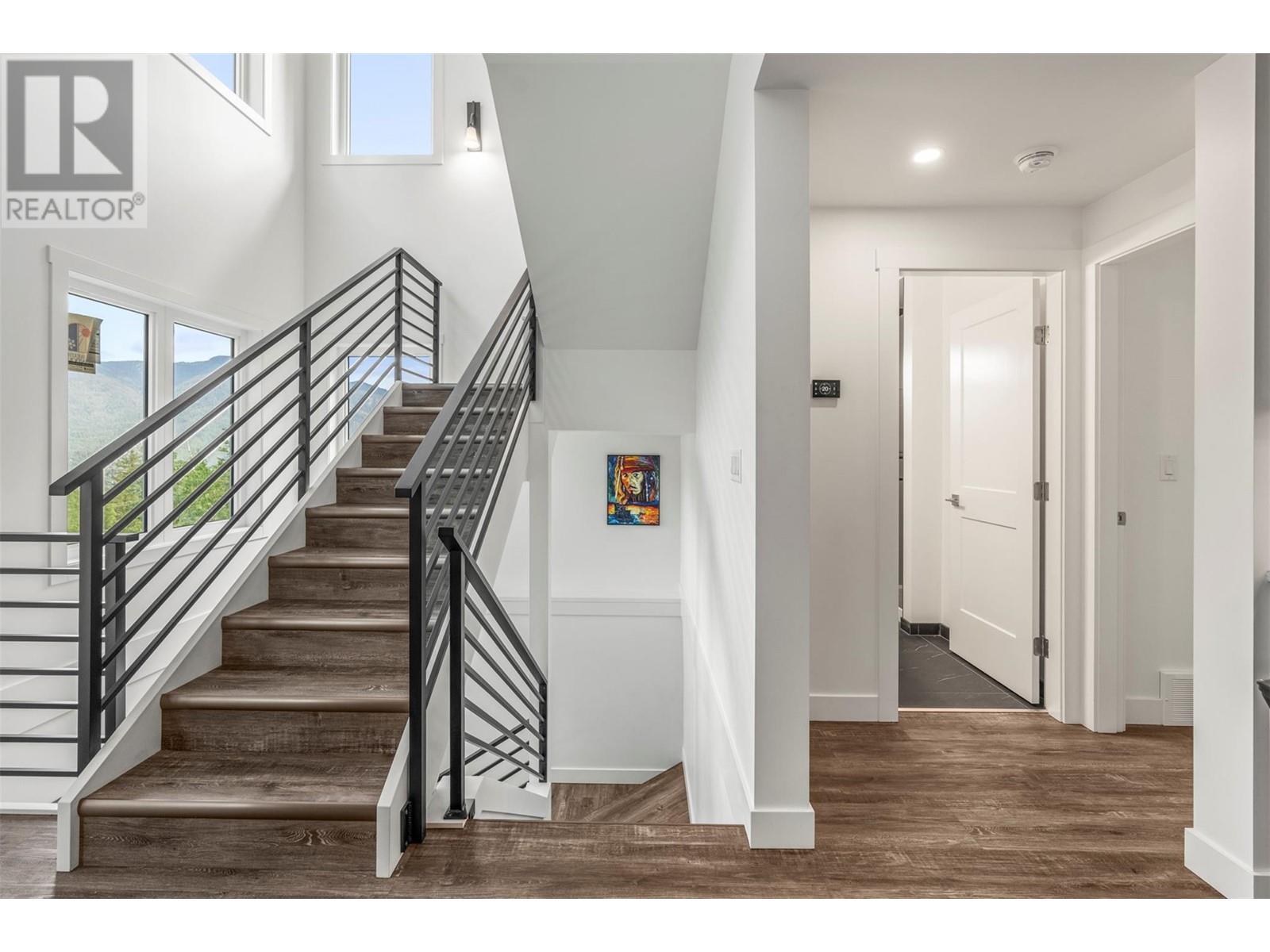 5064 Ridge Road. Eagle Bay, British Columbia