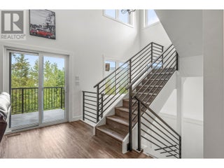 5064 Ridge Road. Eagle Bay, British Columbia