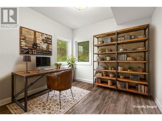 5064 Ridge Road. Eagle Bay, British Columbia