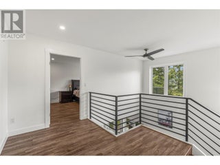 5064 Ridge Road. Eagle Bay, British Columbia