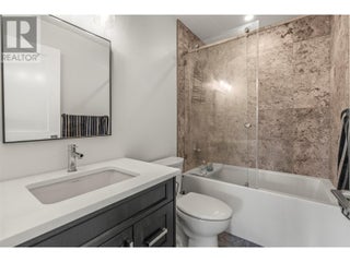 5064 Ridge Road. Eagle Bay, British Columbia