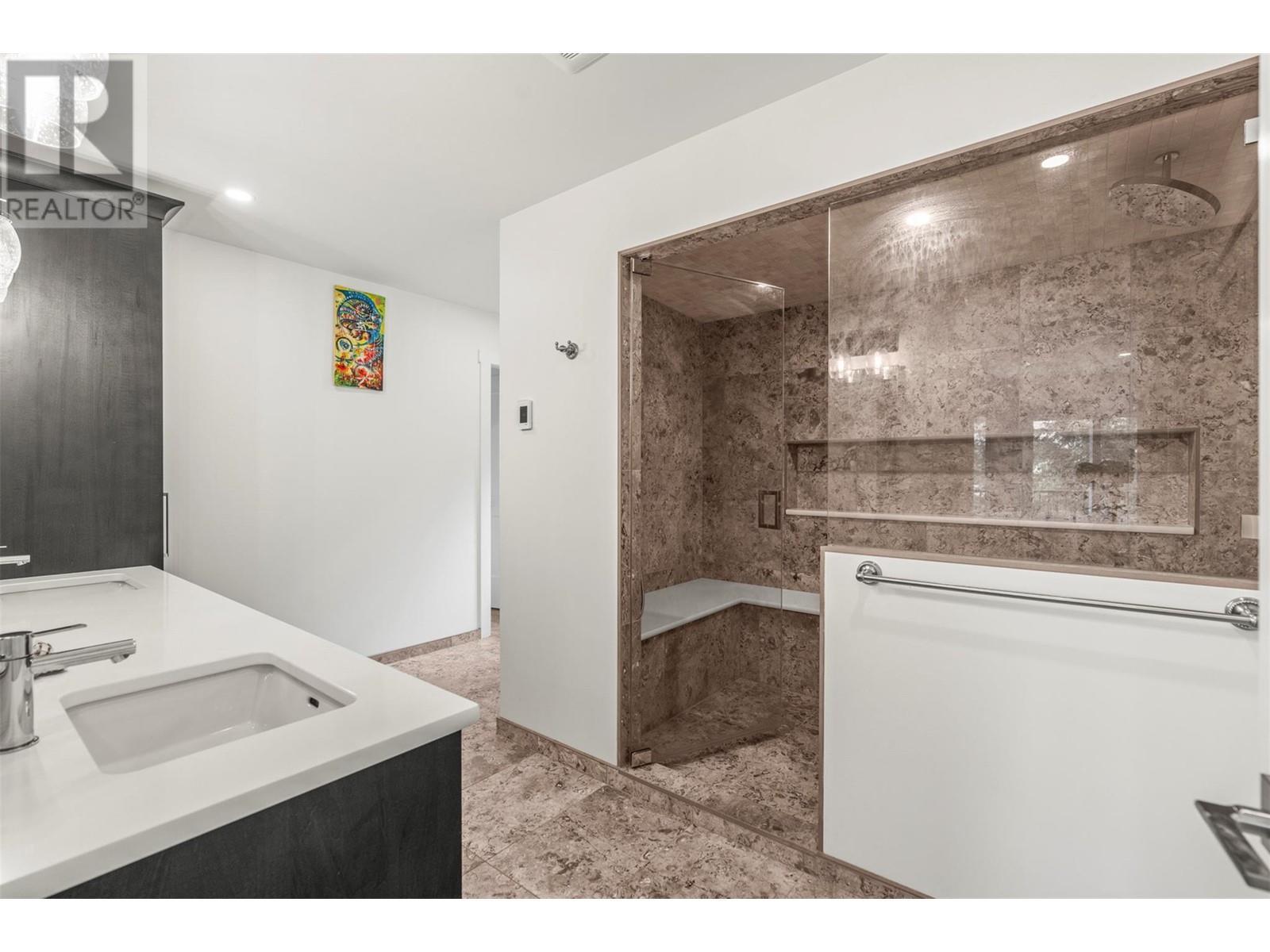 5064 Ridge Road. Eagle Bay, British Columbia