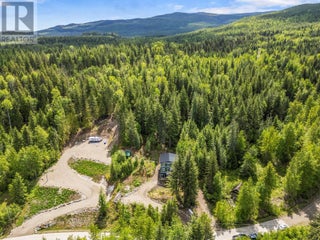 5064 Ridge Road. Eagle Bay, British Columbia