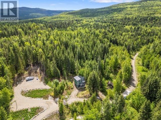 5064 Ridge Road. Eagle Bay, British Columbia