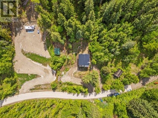5064 Ridge Road. Eagle Bay, British Columbia